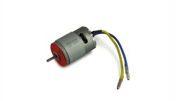 002-21113 Electro motor bestuurbare modellen, 540er